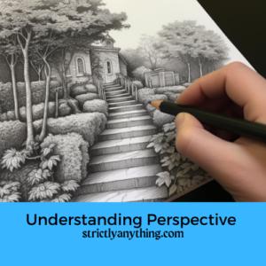 understanding perspective for beginners strictly anything