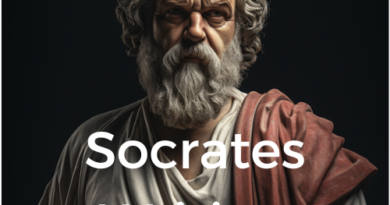 socrates writing strictly anything
