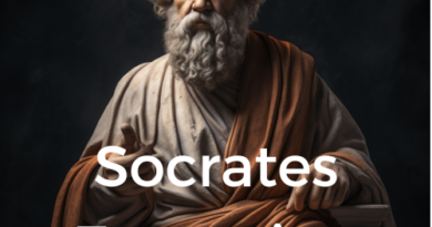 socrates execution strictly anything