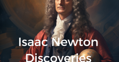 isaac newton discoveries strictly anything