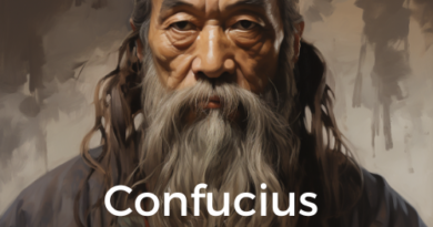 confucius strictly anything