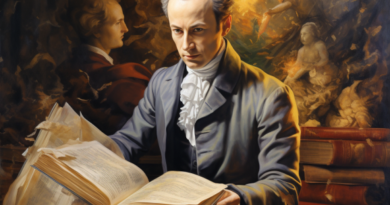 the ideas and philosophies of immanuel kant strictly anything