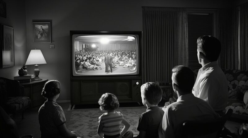 The Invention of Television