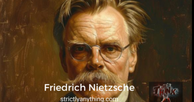 Friedrich Nietzsche